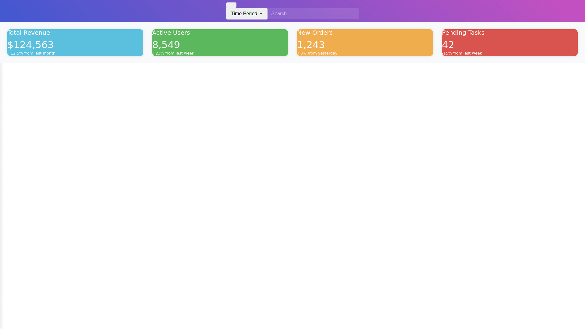 Component Preview