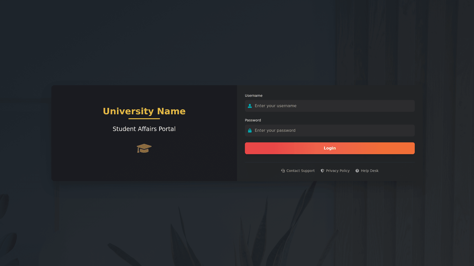 Component Preview
