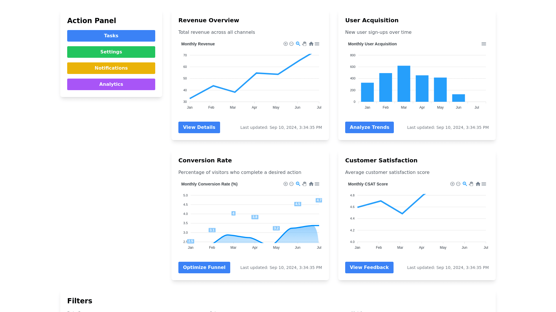Component Preview