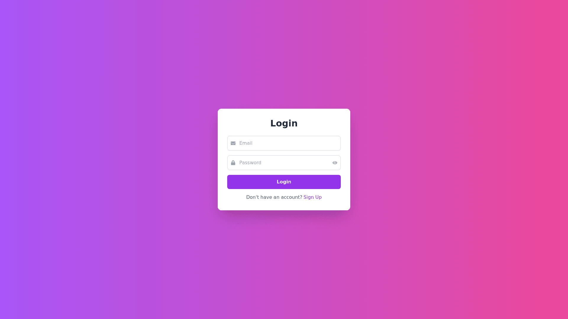 Component Preview