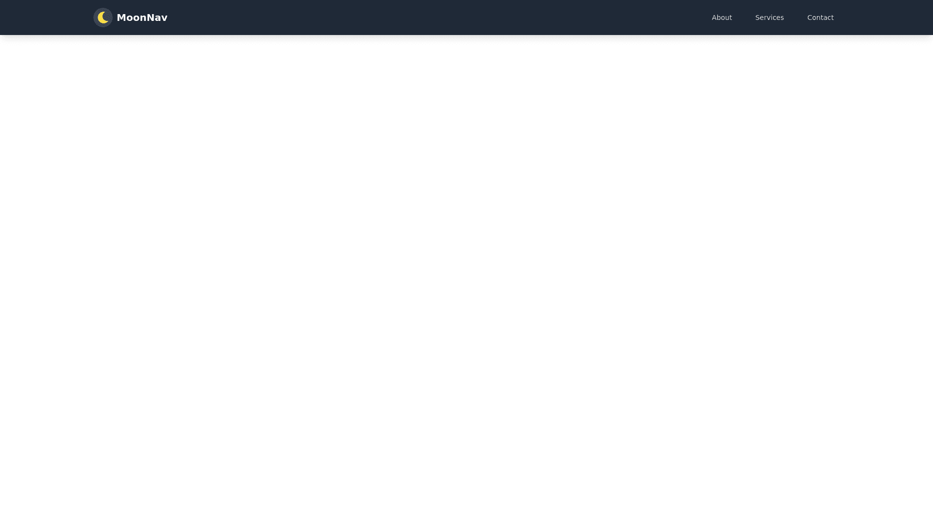 Component Preview