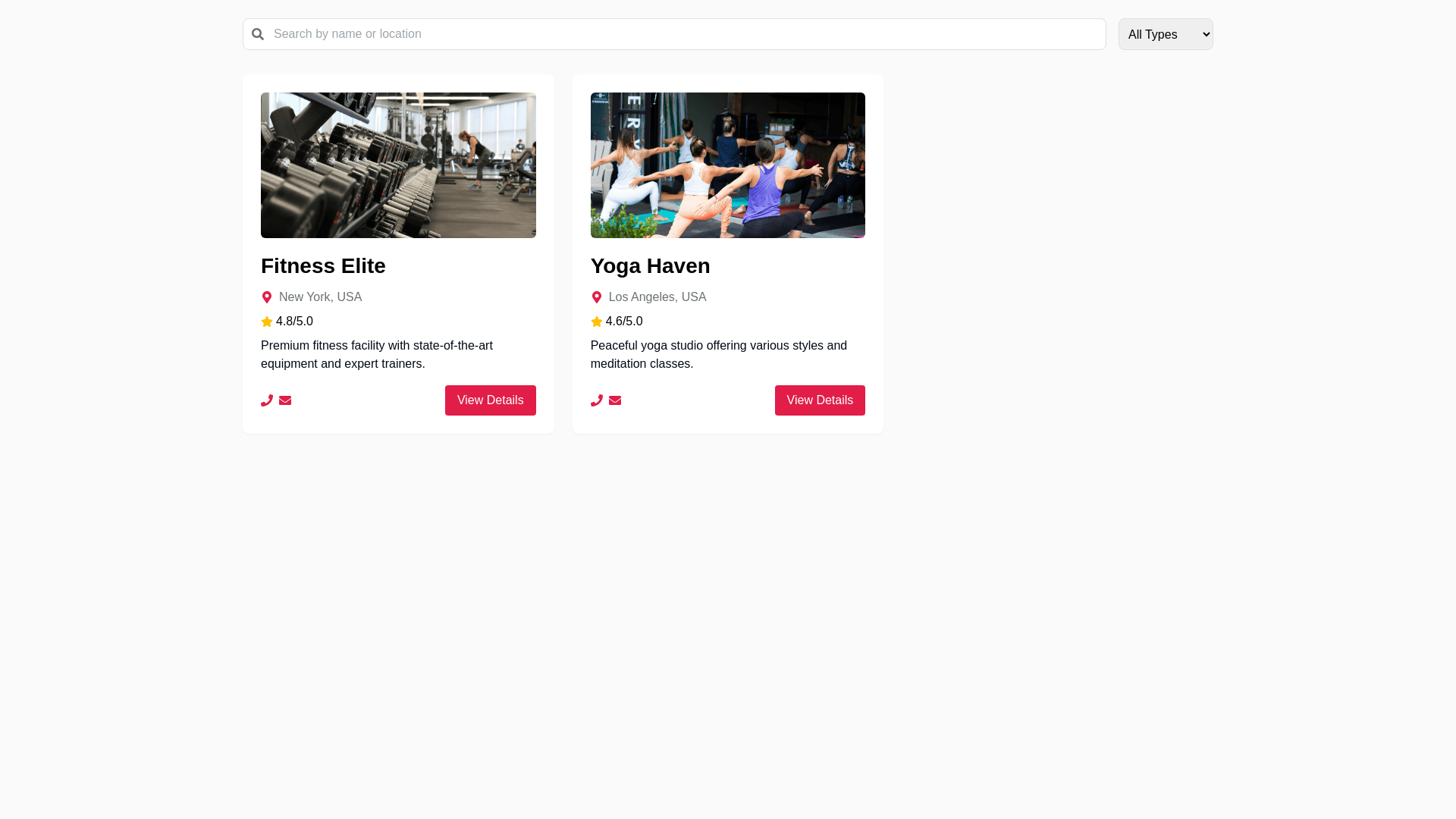 Component Preview
