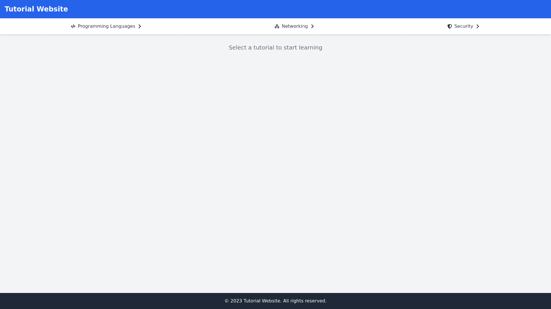 Component Preview