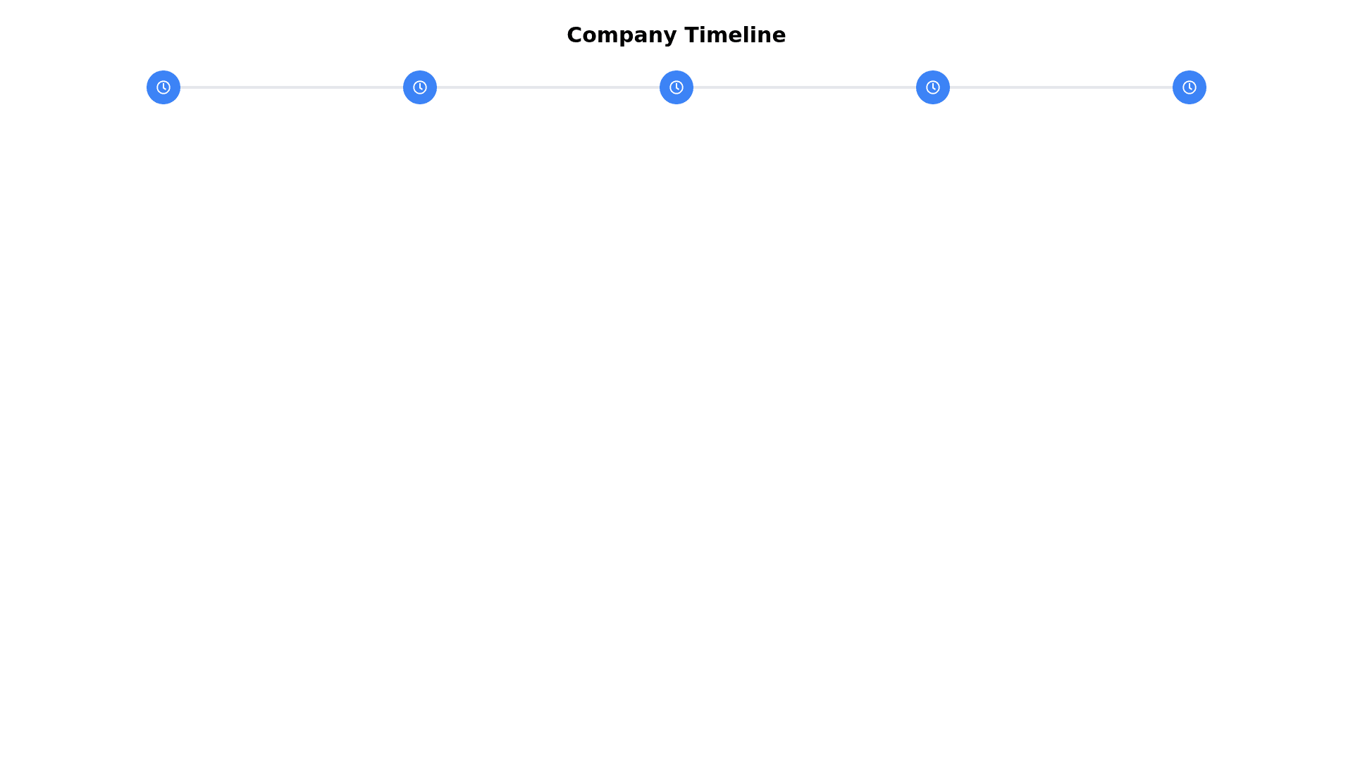 Component Preview
