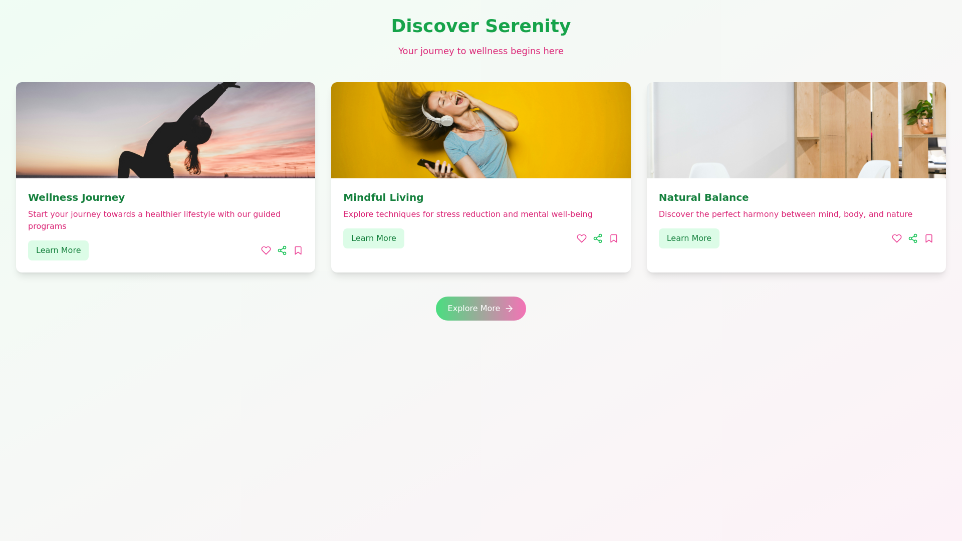Component Preview
