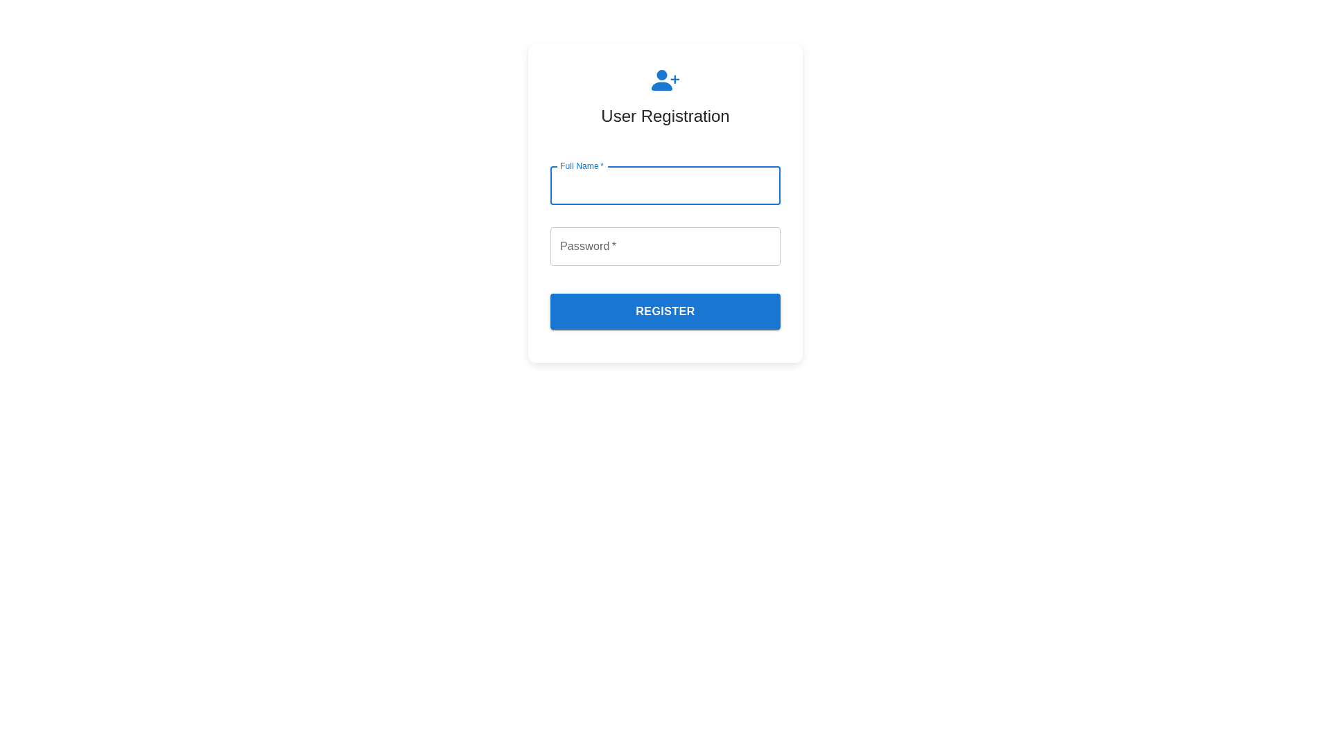 Component Preview