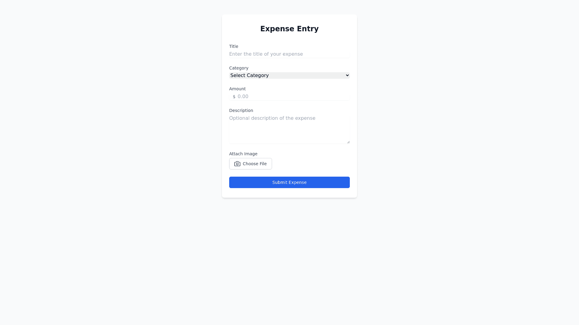 Component Preview