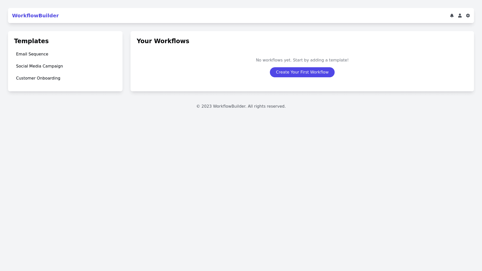 Component Preview