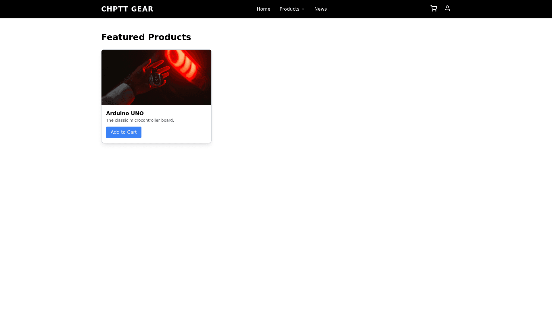 Component Preview