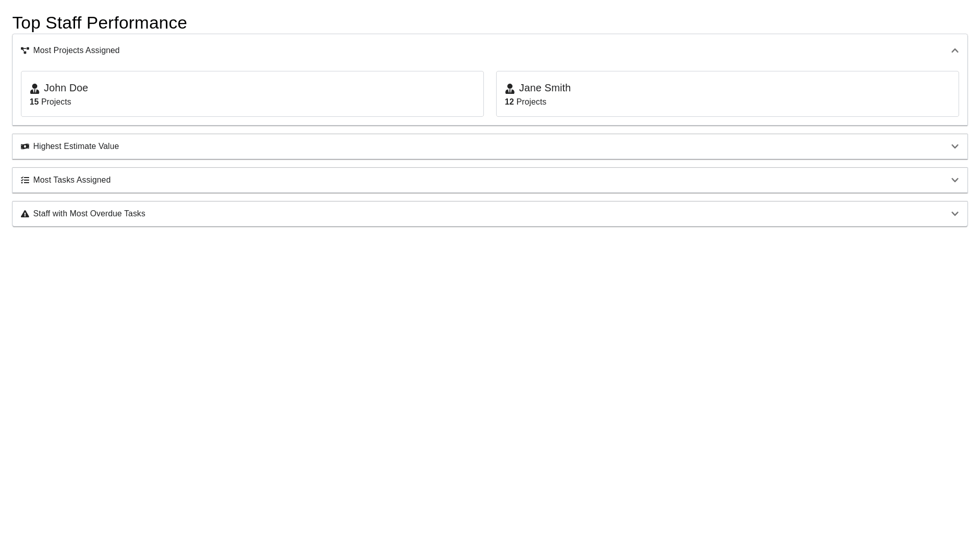 Component Preview