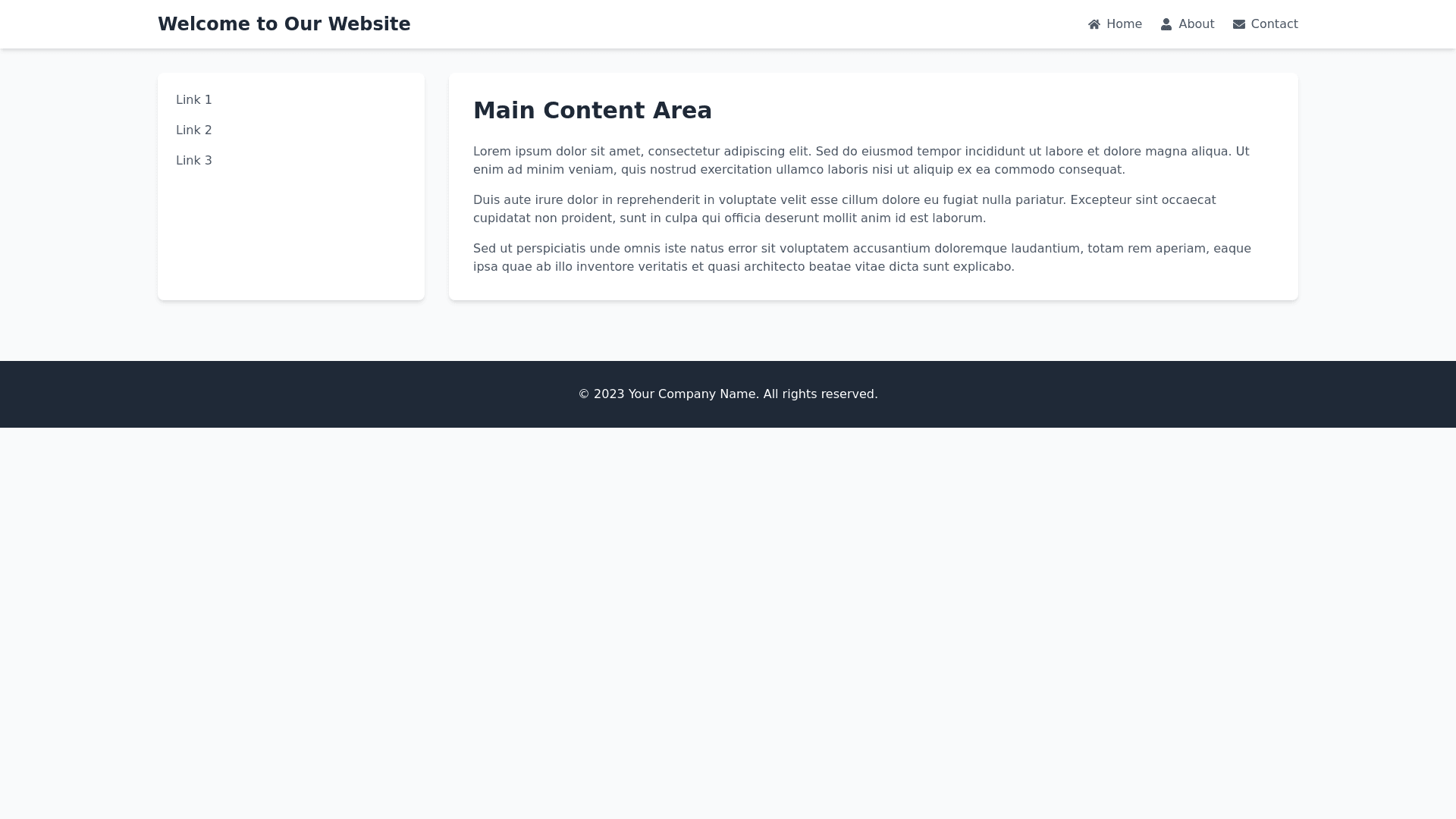 Component Preview