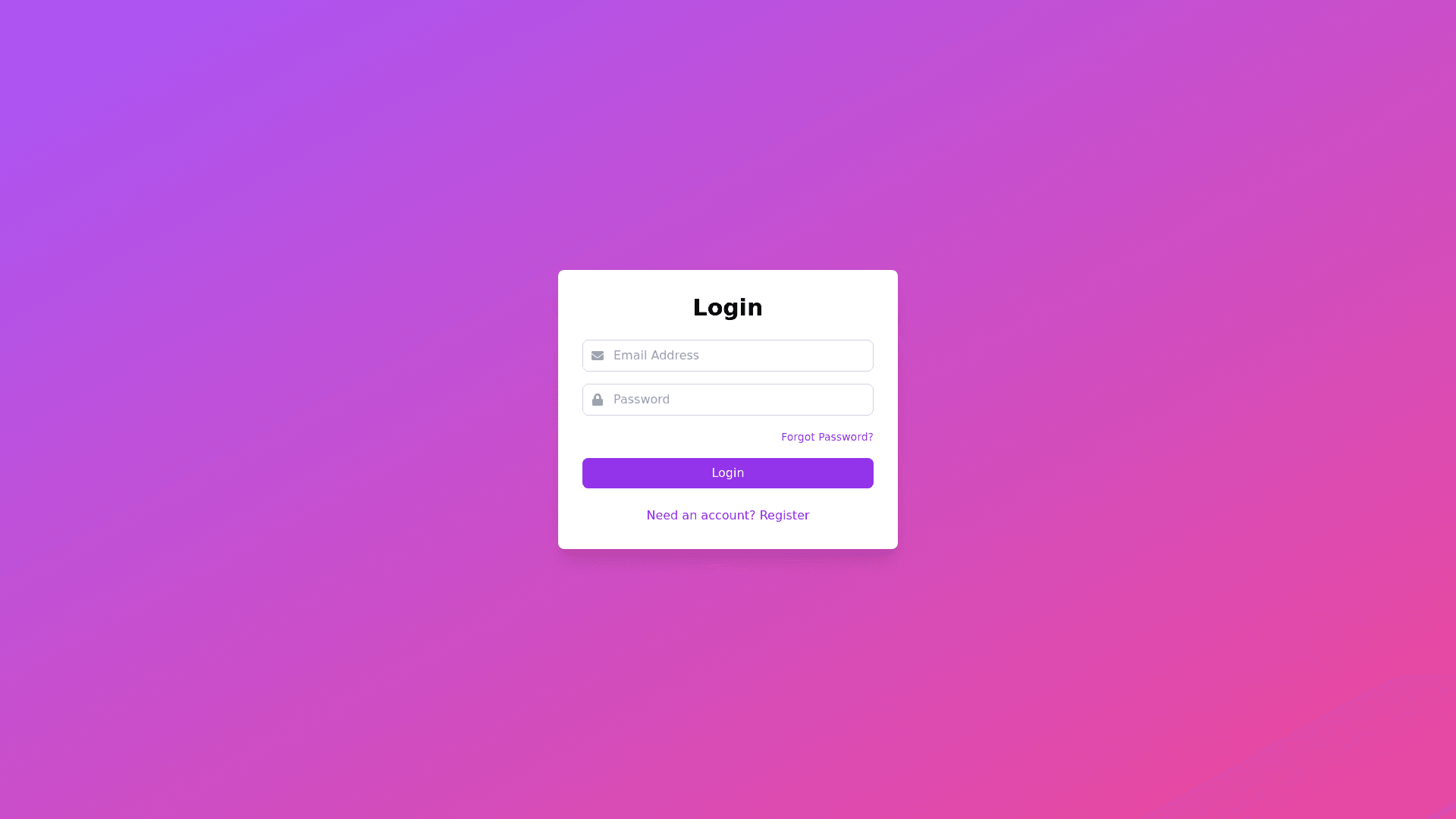 Component Preview