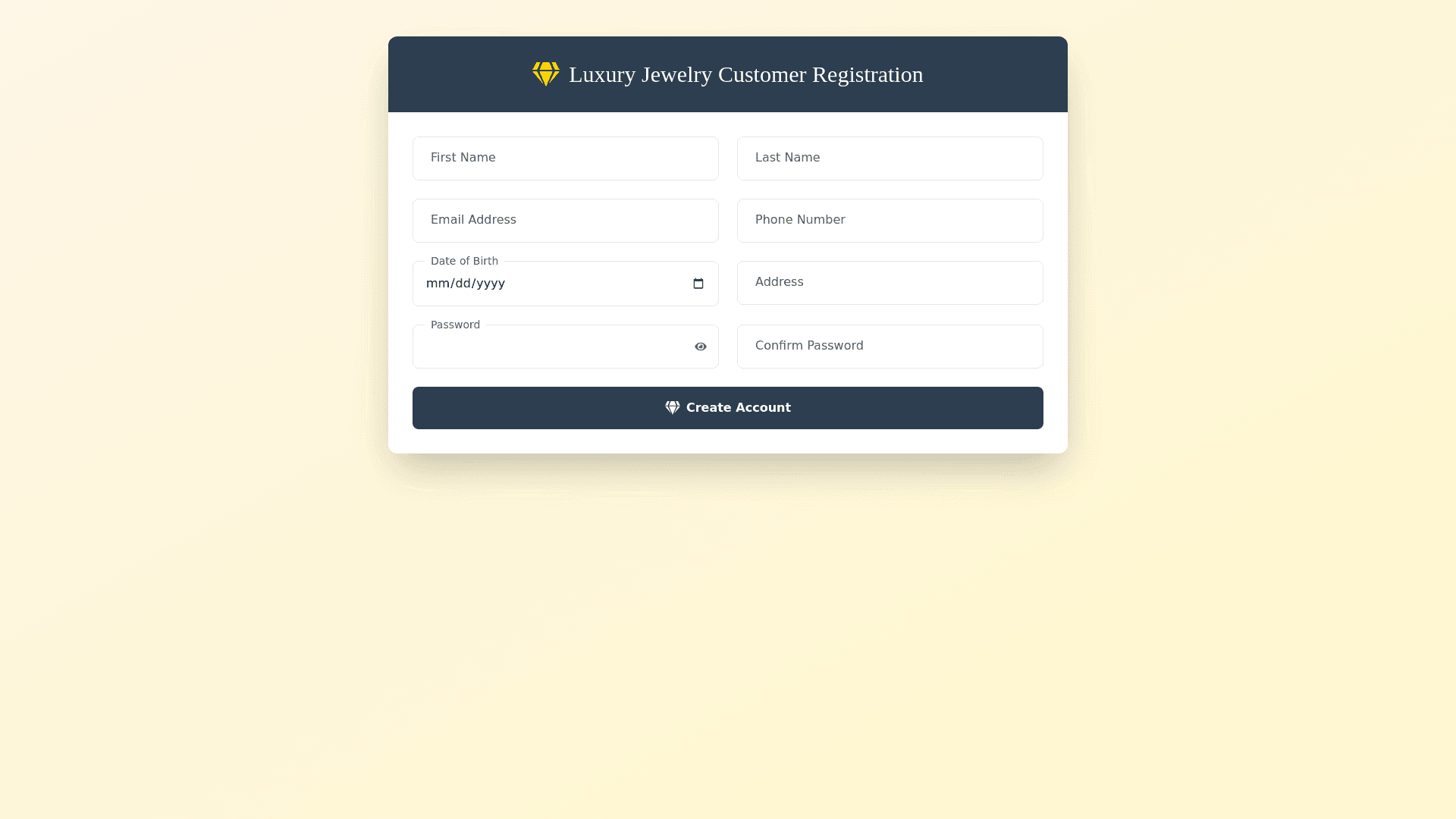 Component Preview