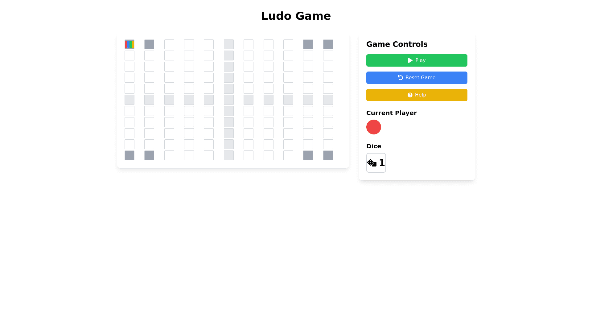 Component Preview