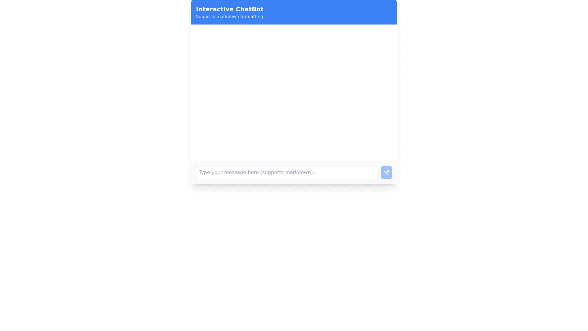 Component Preview