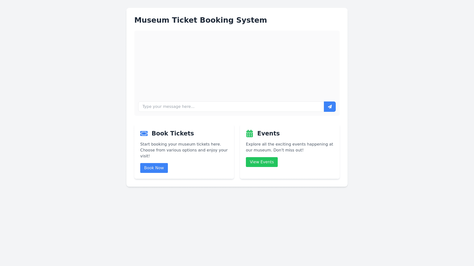 Component Preview