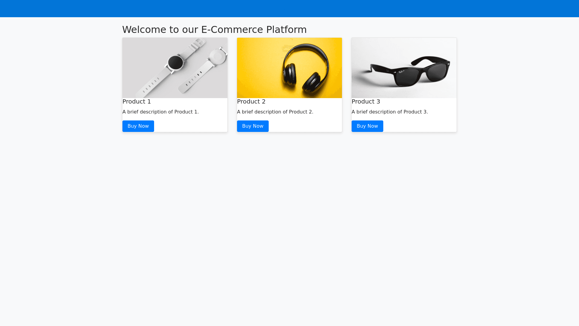 Component Preview