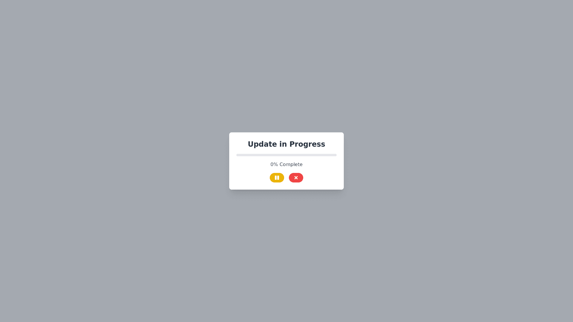 Component Preview