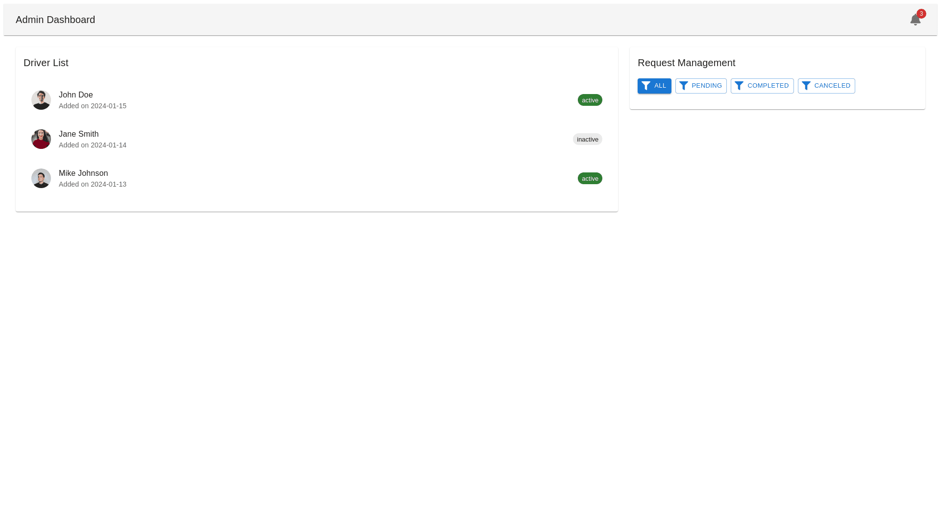 Component Preview