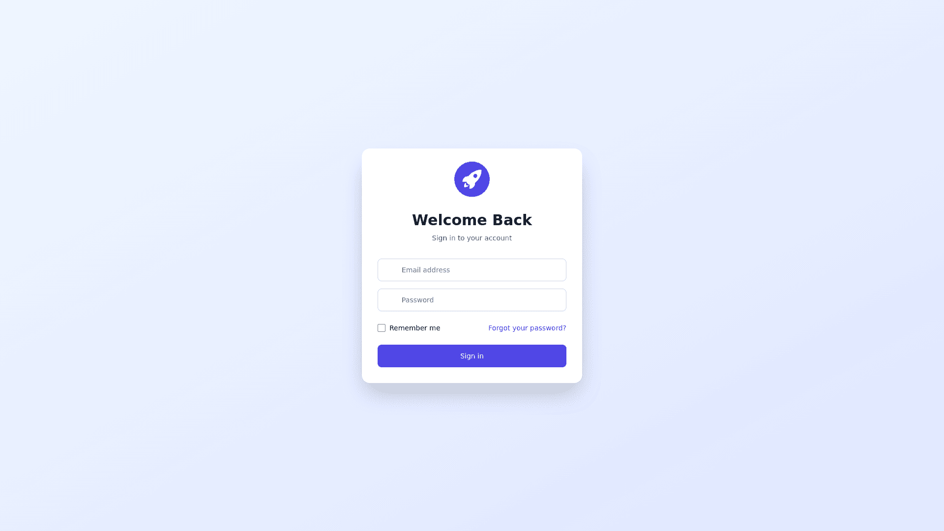 Component Preview