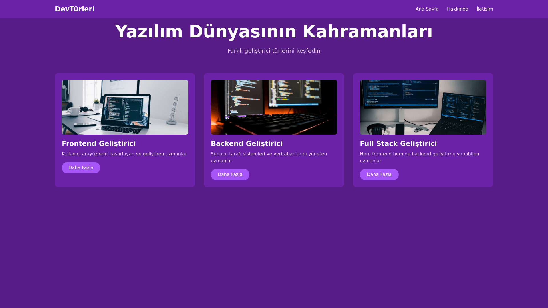 Component Preview