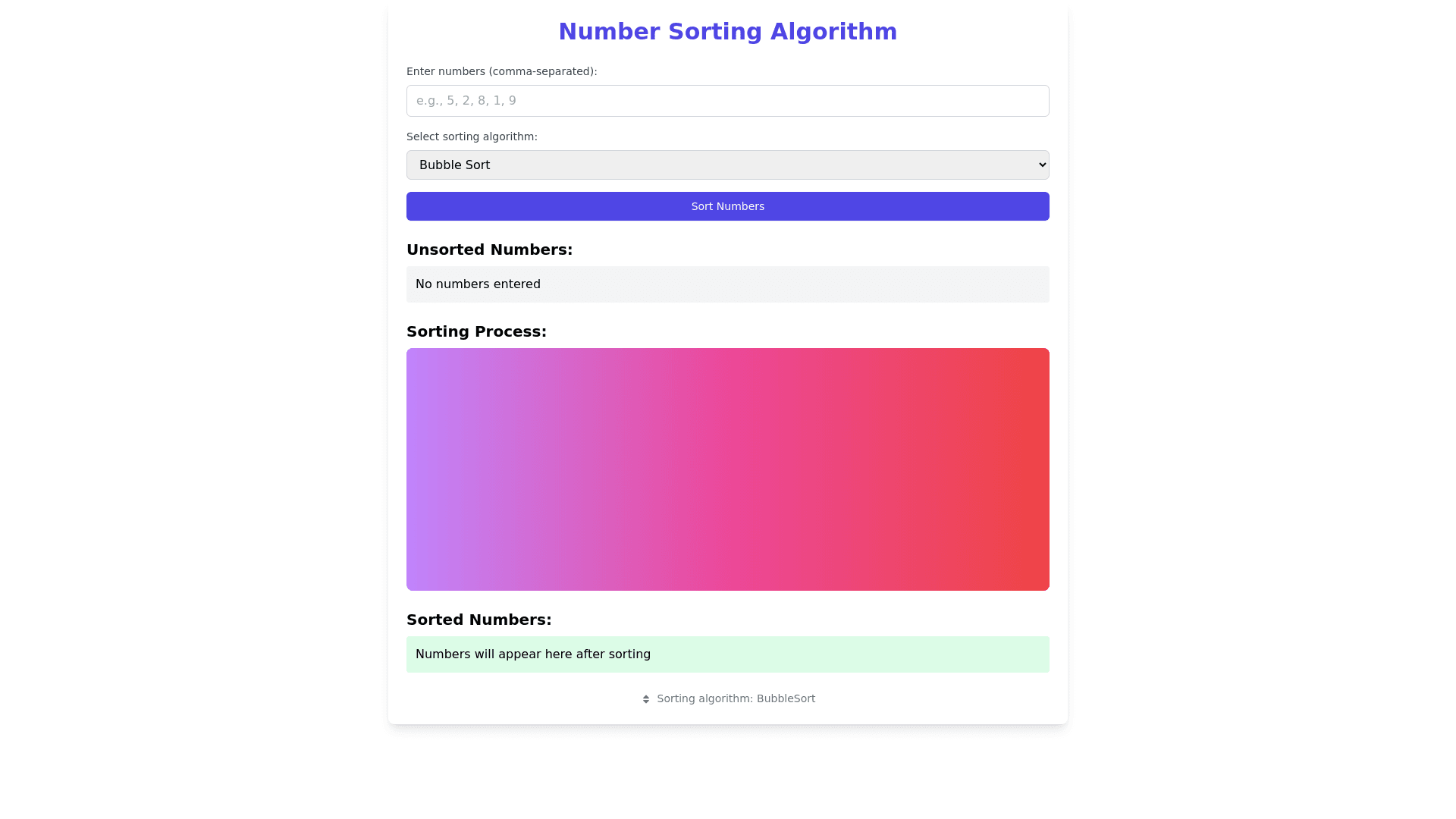 Component Preview