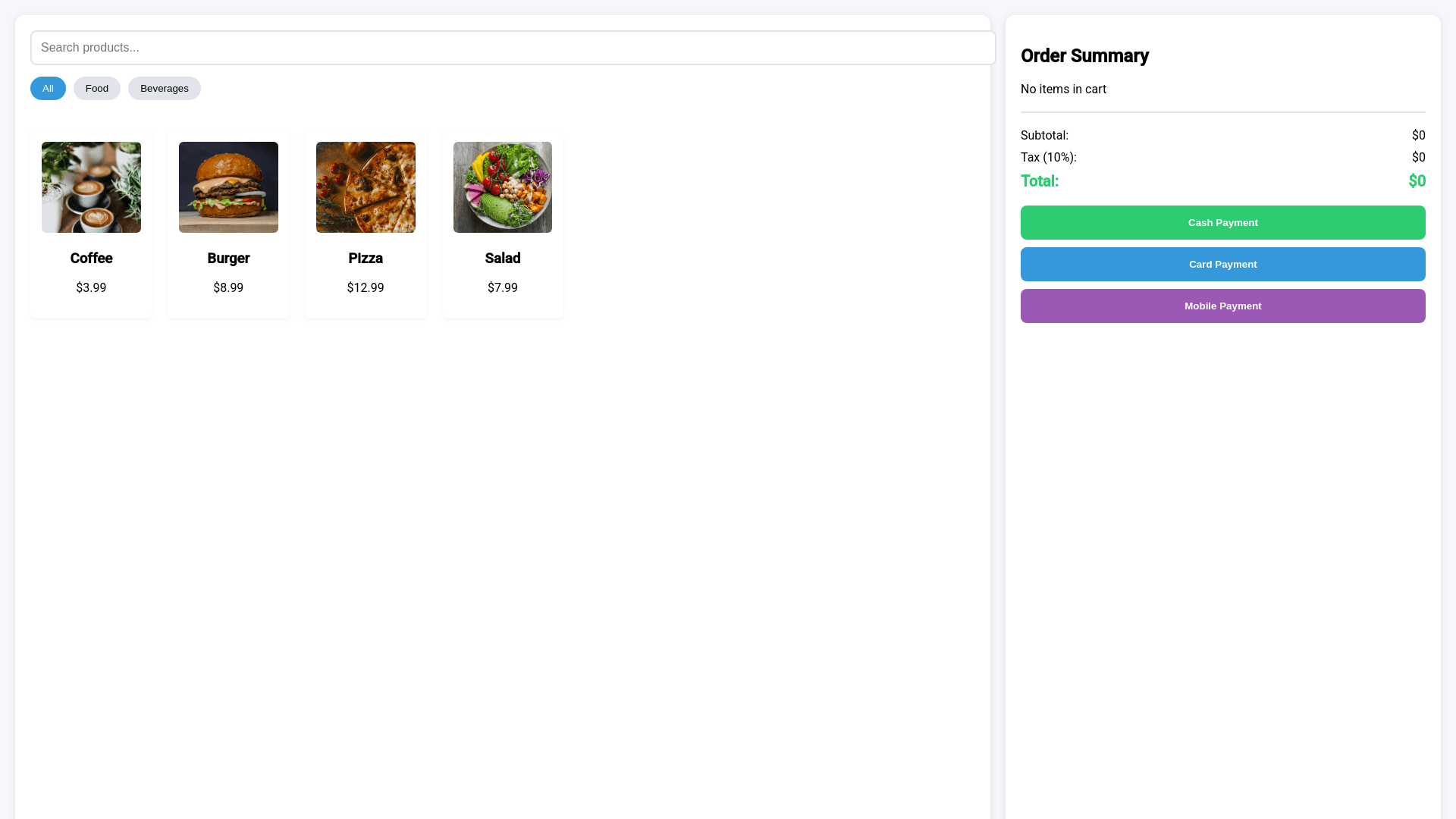 Component Preview