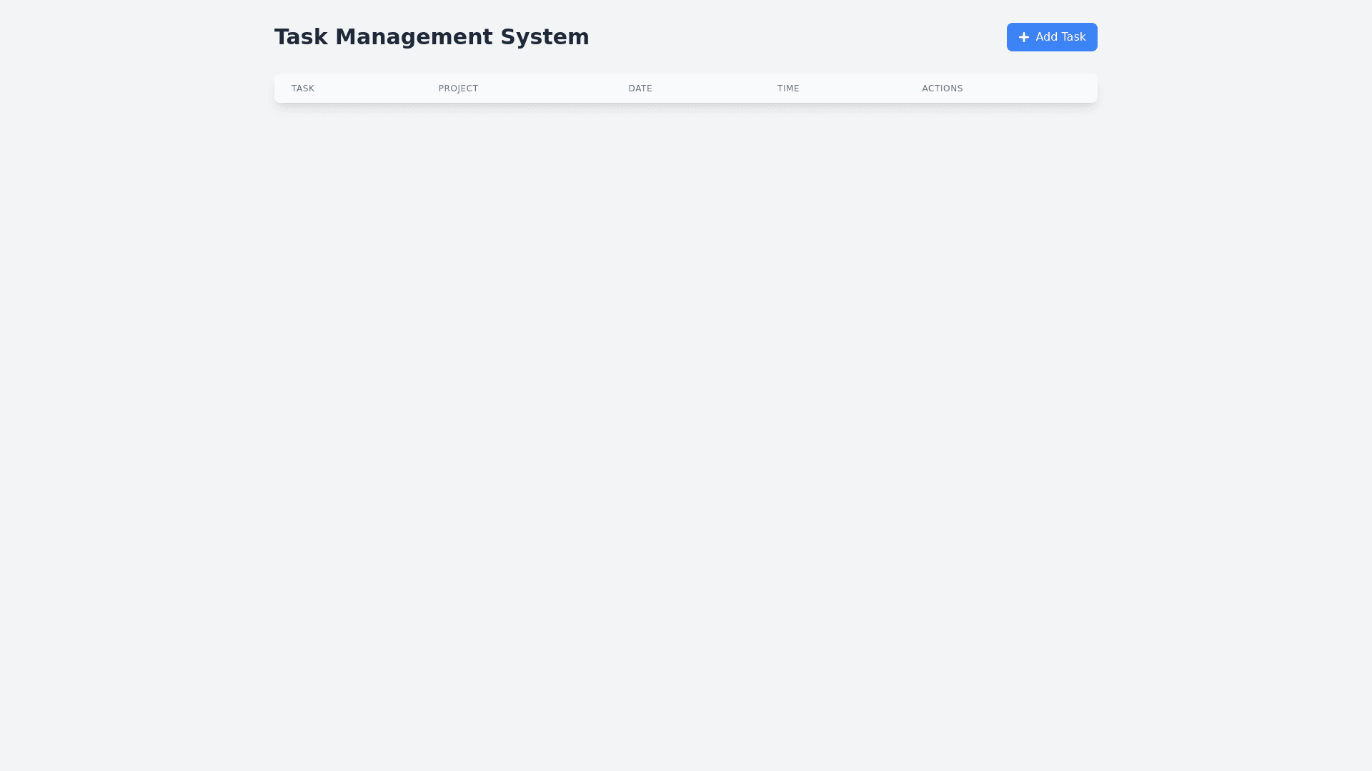 Component Preview