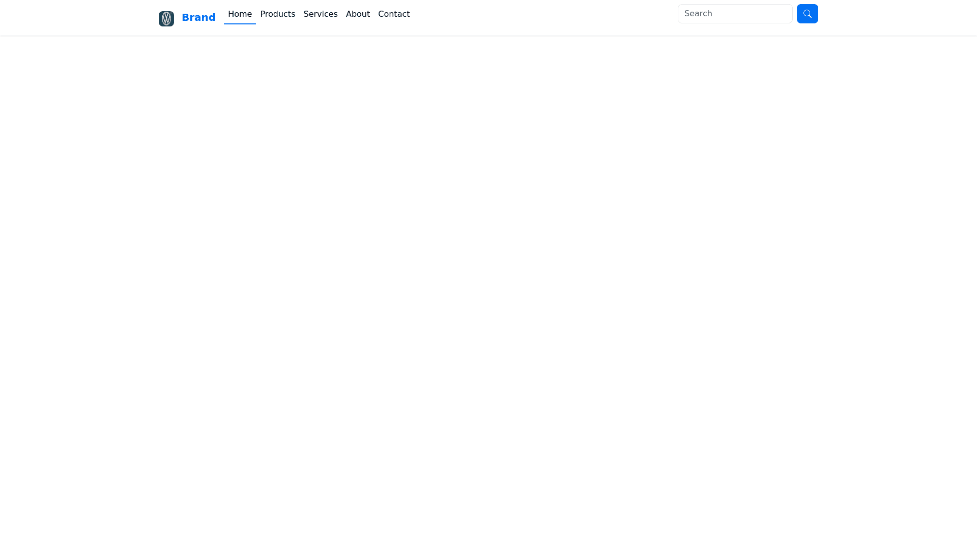 Component Preview
