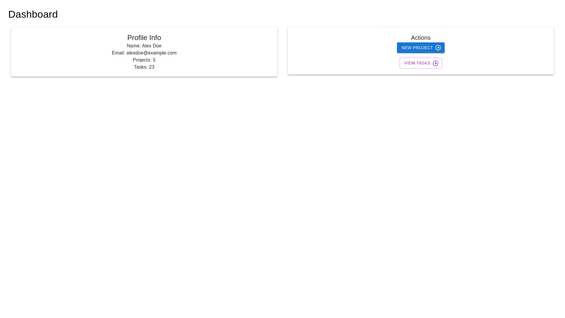 Component Preview