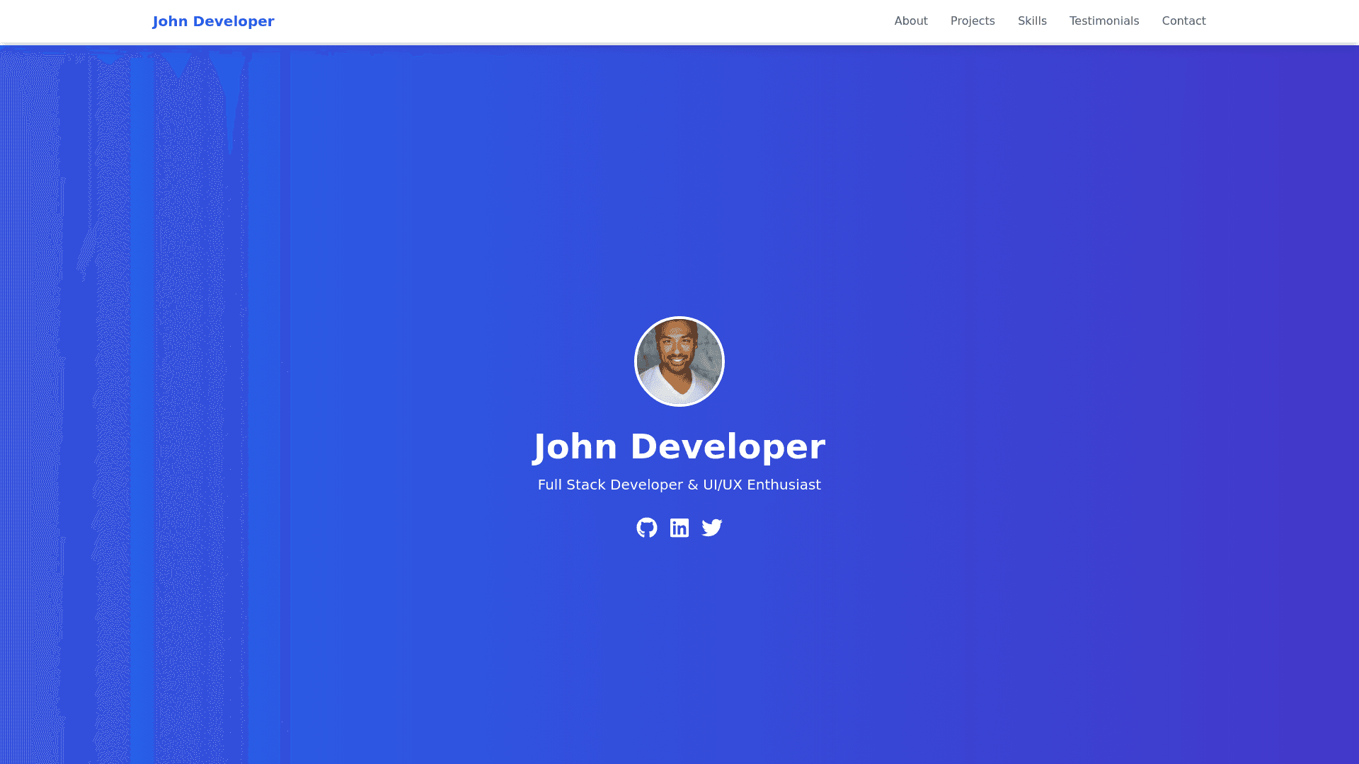 Component Preview