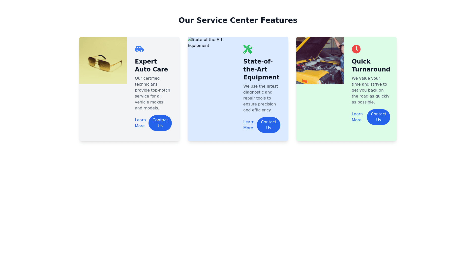 Component Preview