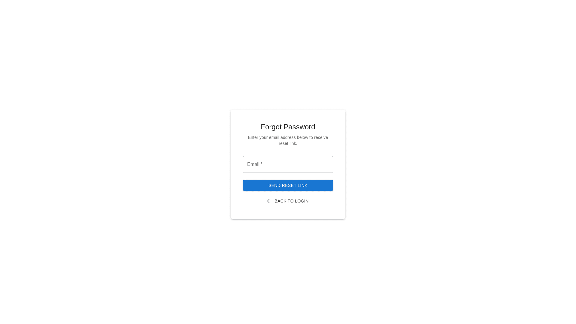 Component Preview