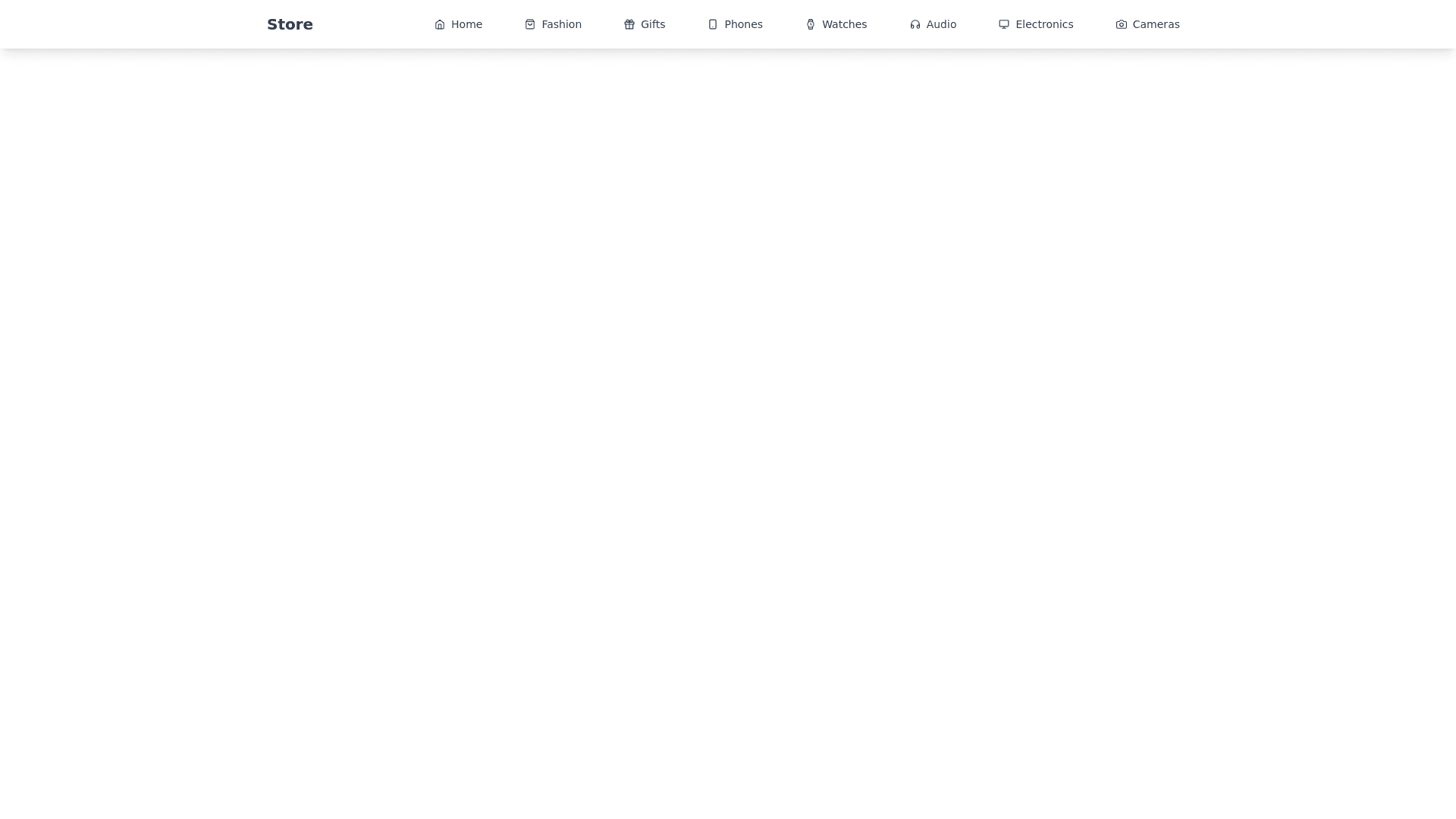 Component Preview