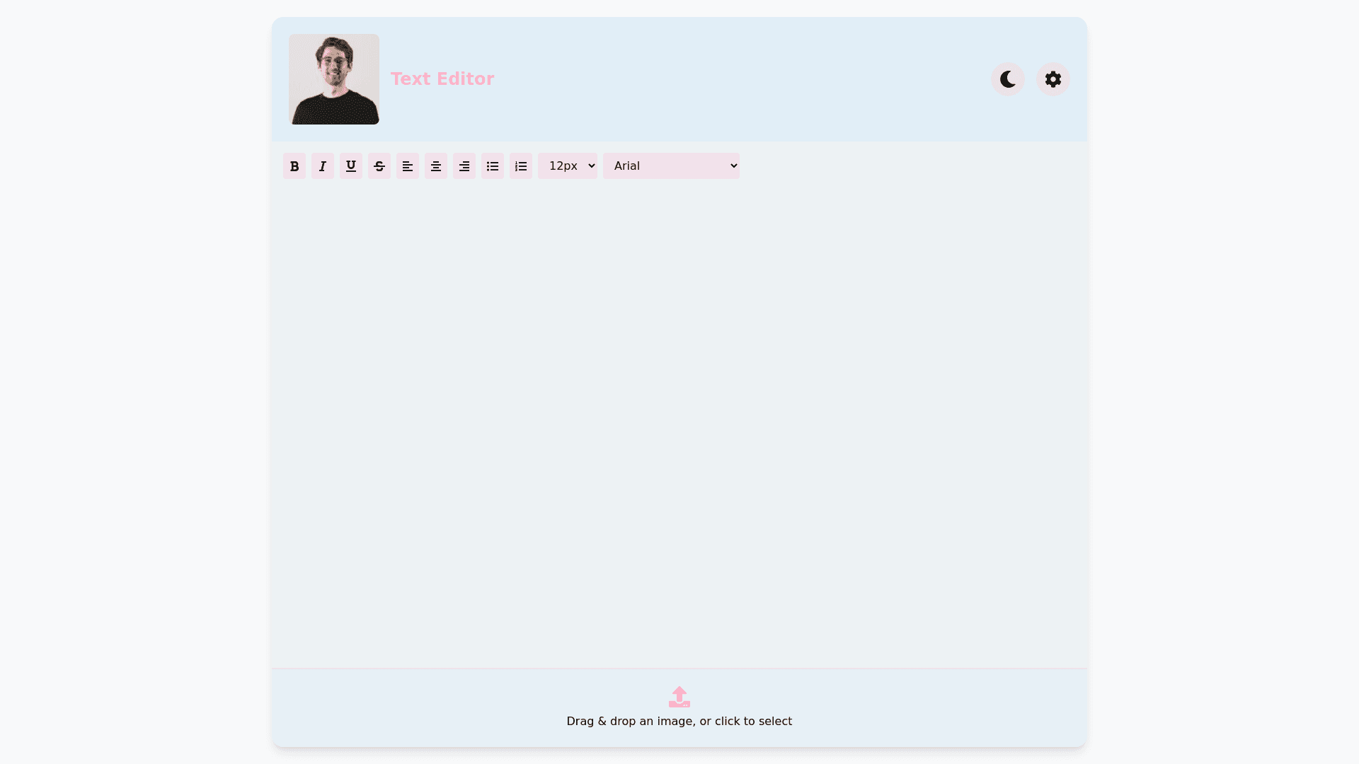 Component Preview