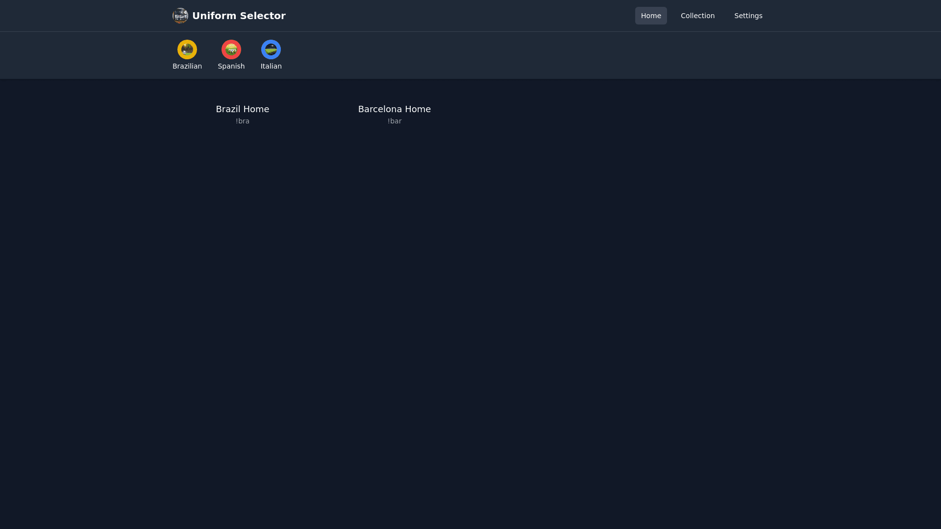 Component Preview
