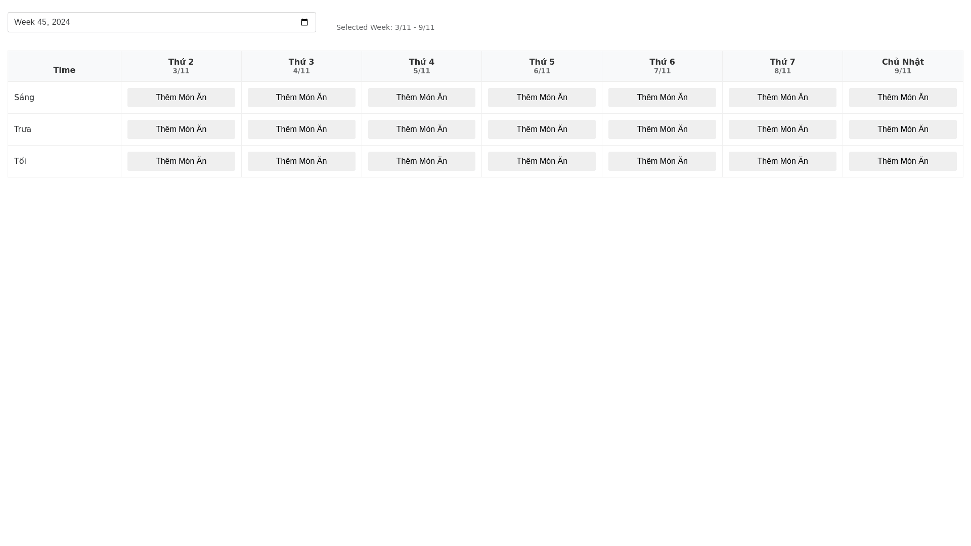 Component Preview