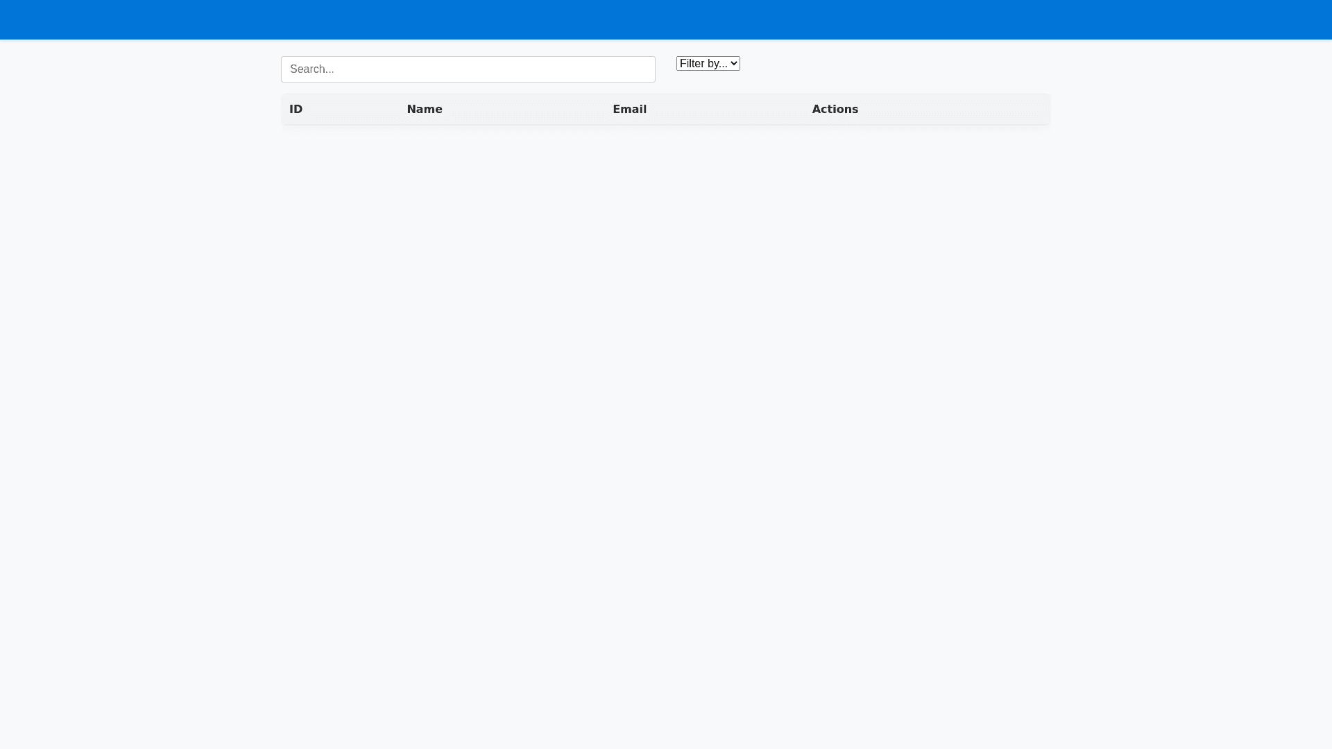 Component Preview