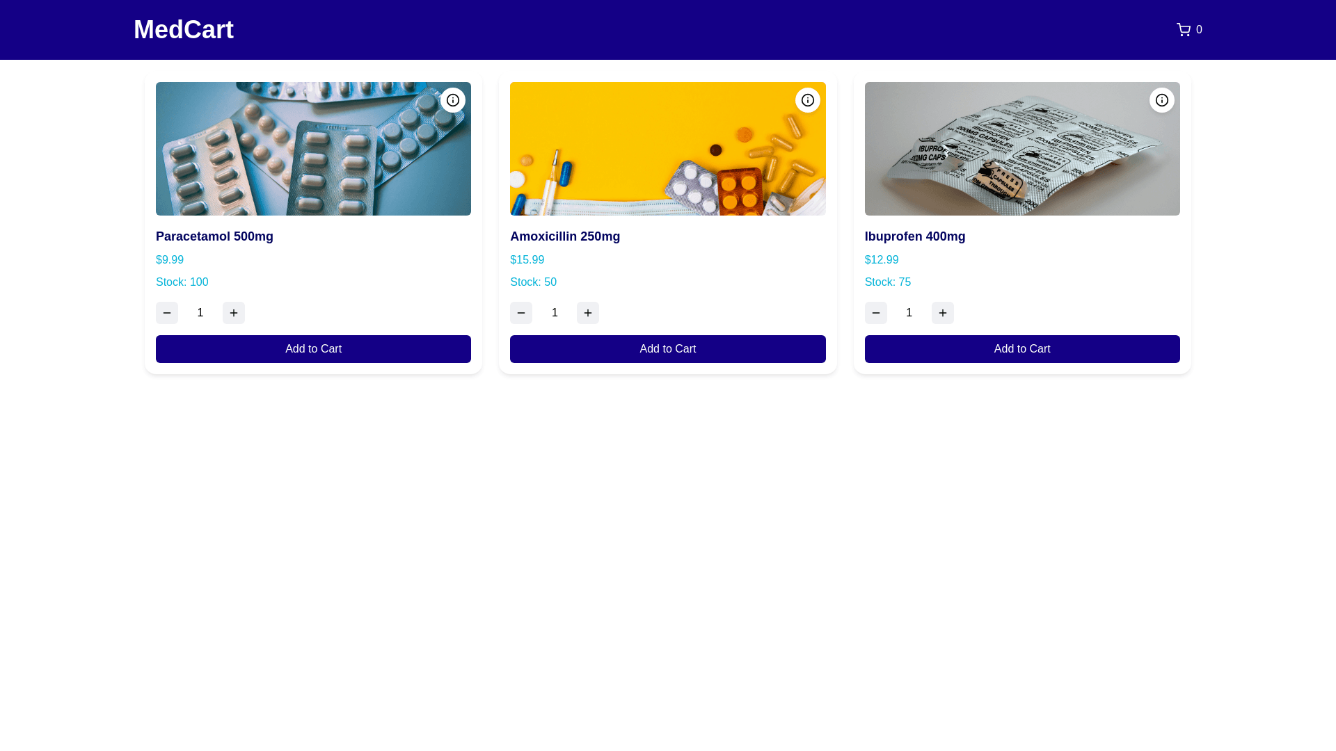 Component Preview