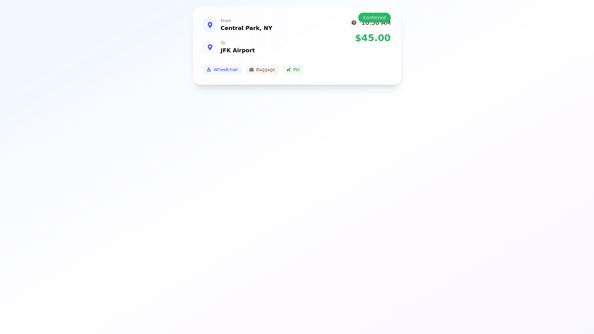Component Preview