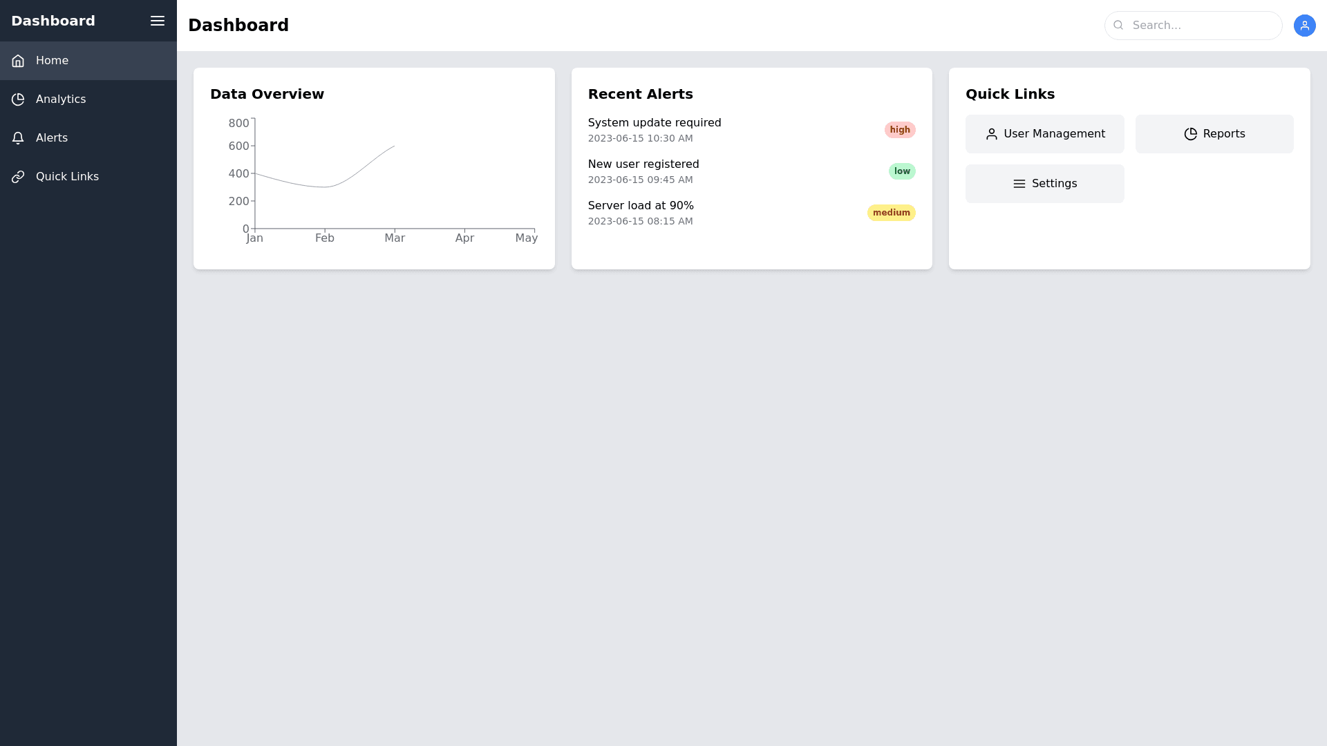 Component Preview