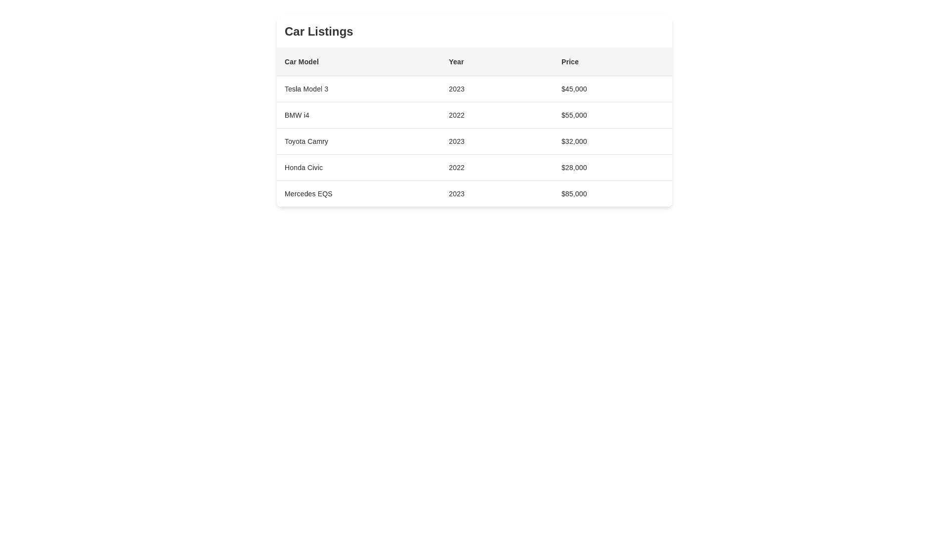 Component Preview