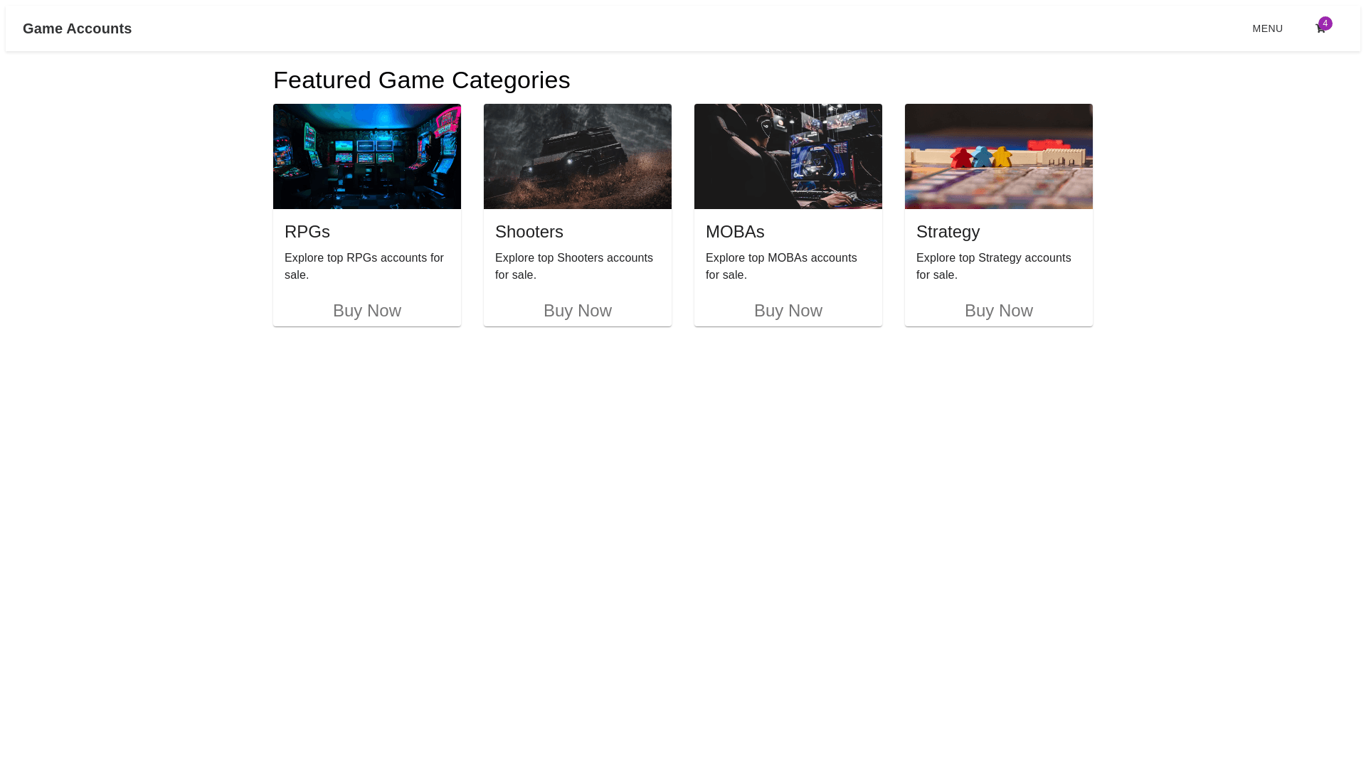 Component Preview