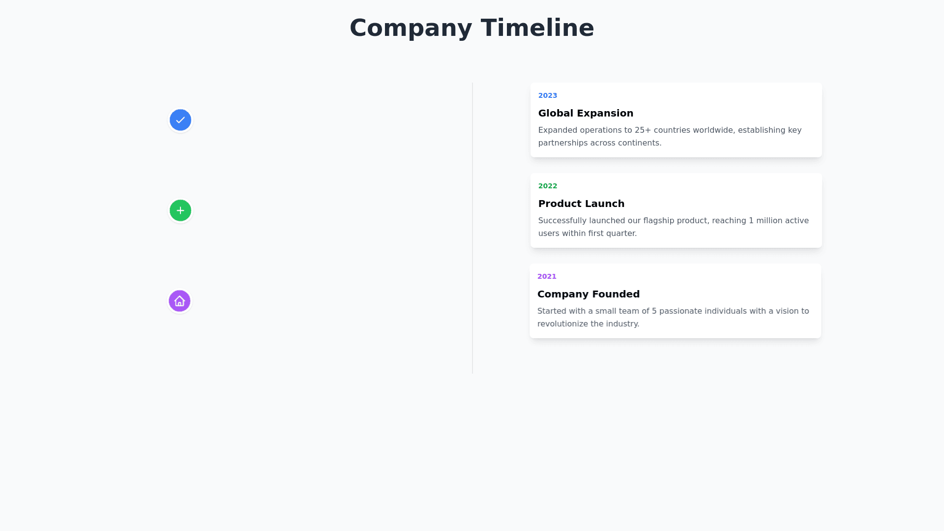 Component Preview