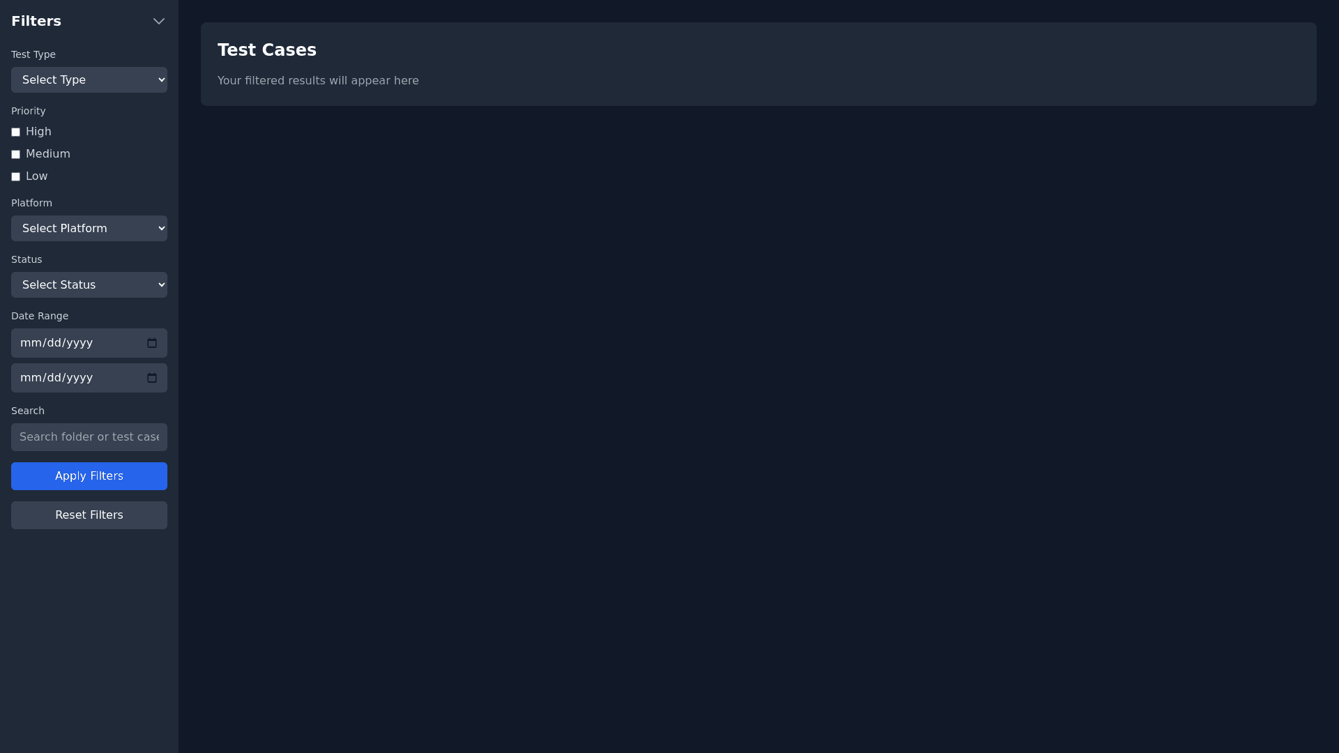 Component Preview