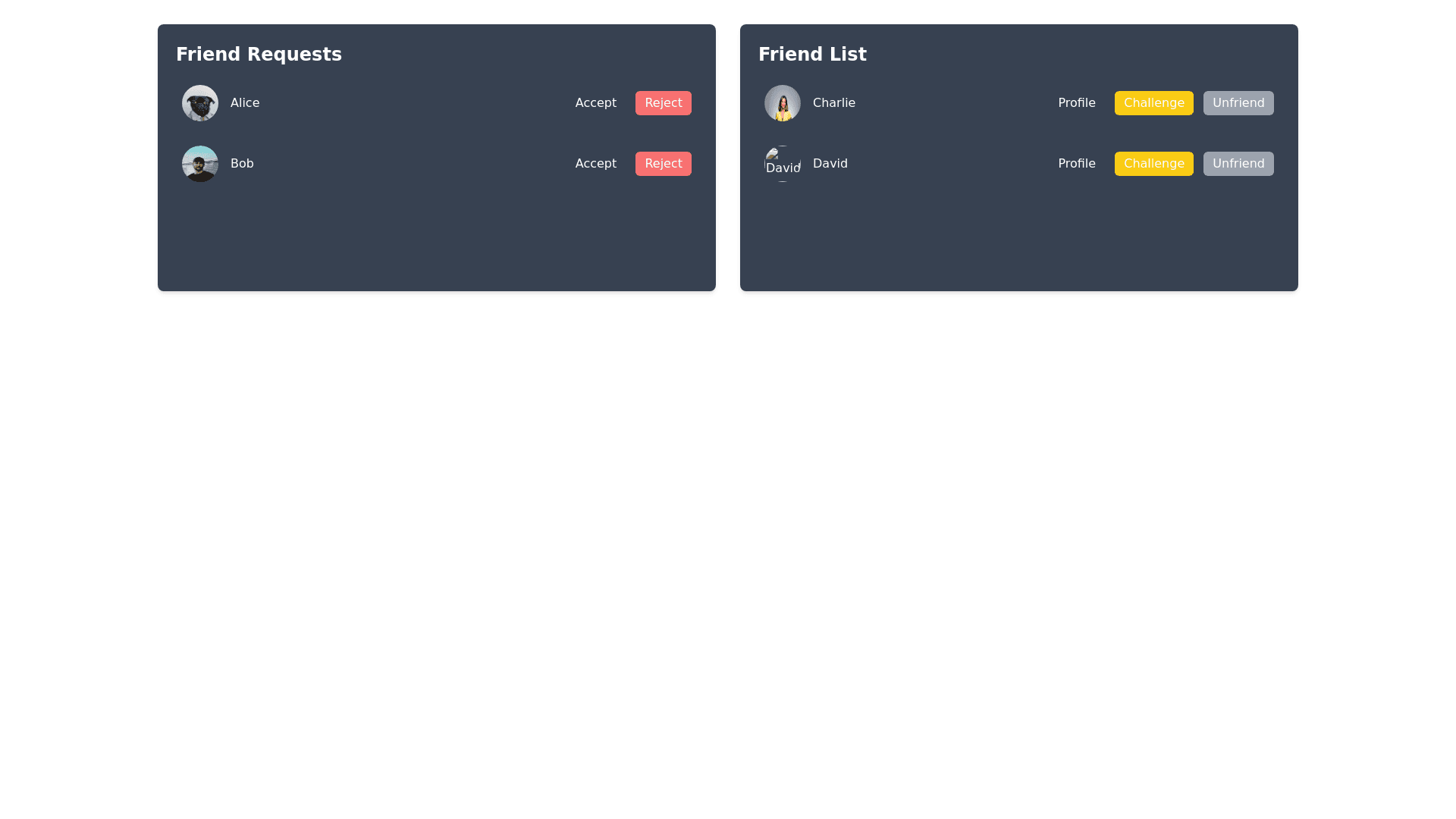 Component Preview