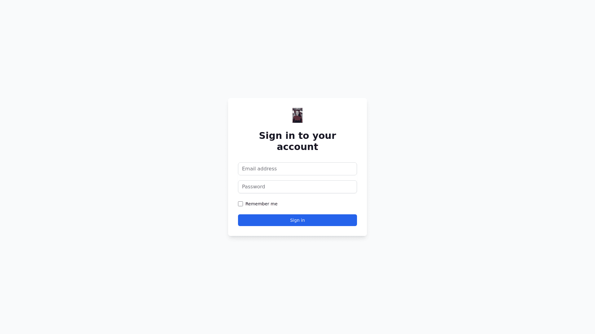 Component Preview