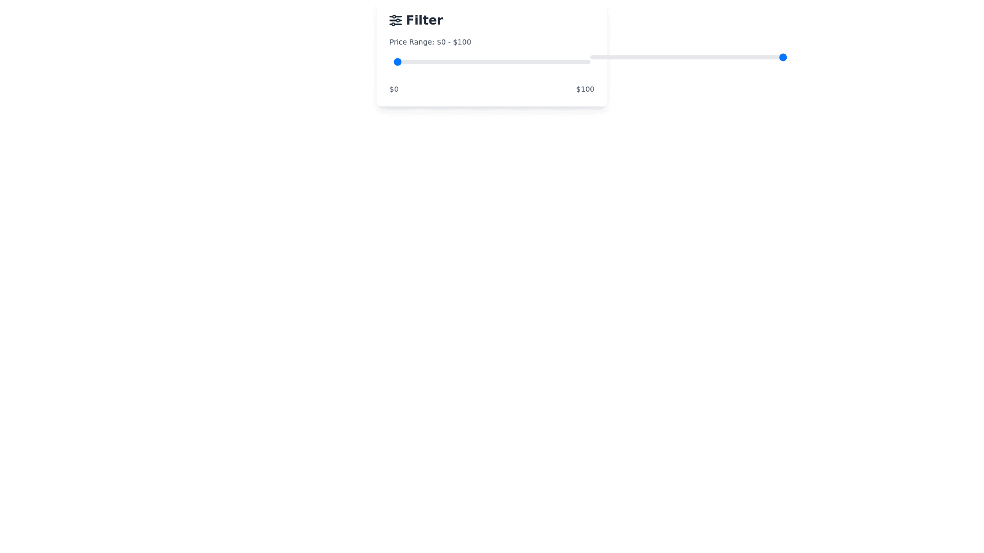 Component Preview
