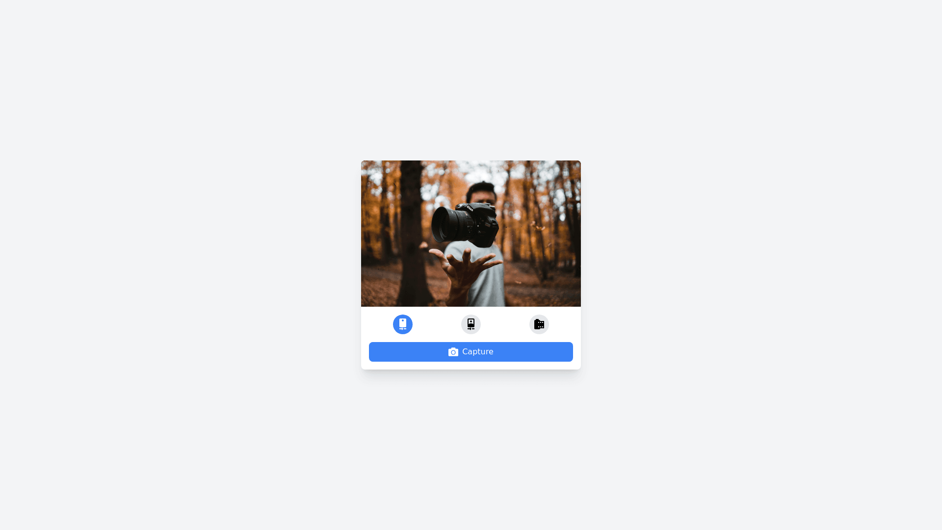 Component Preview