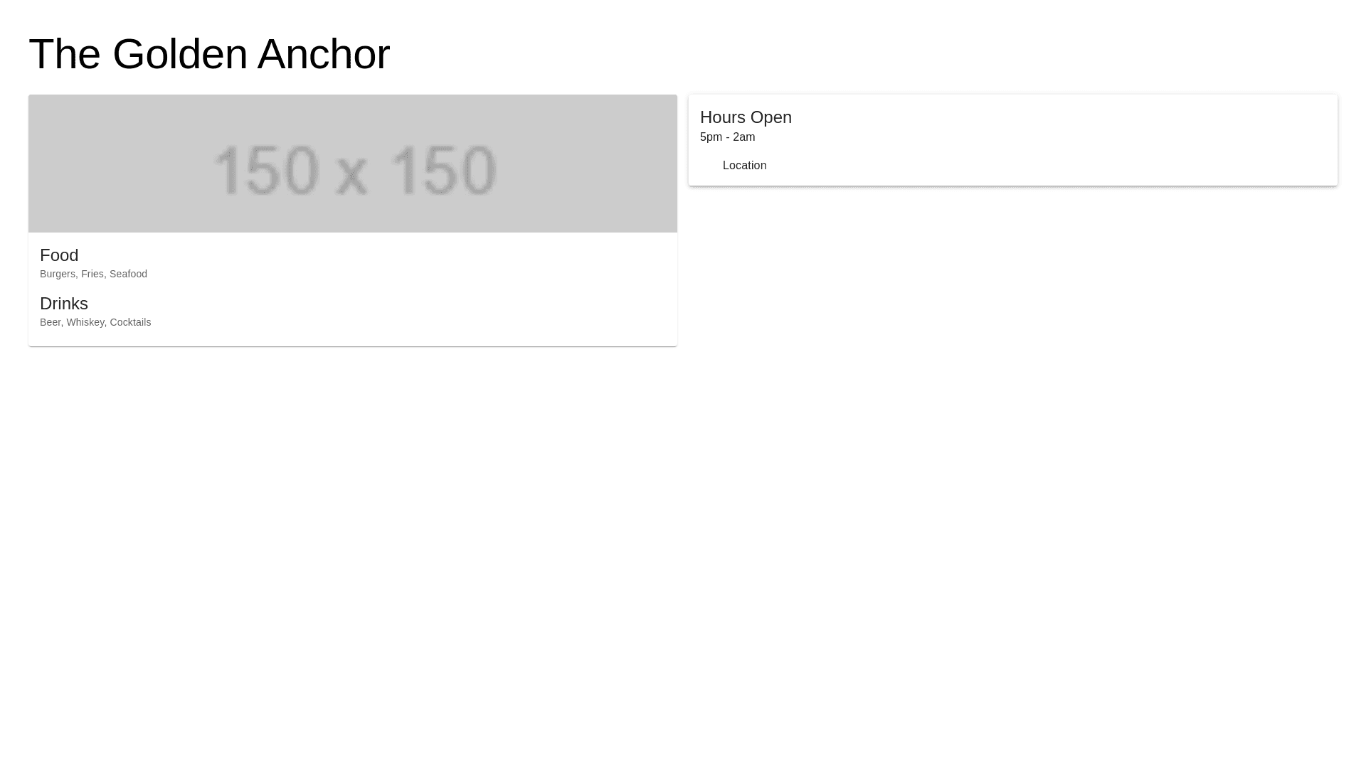 Component Preview